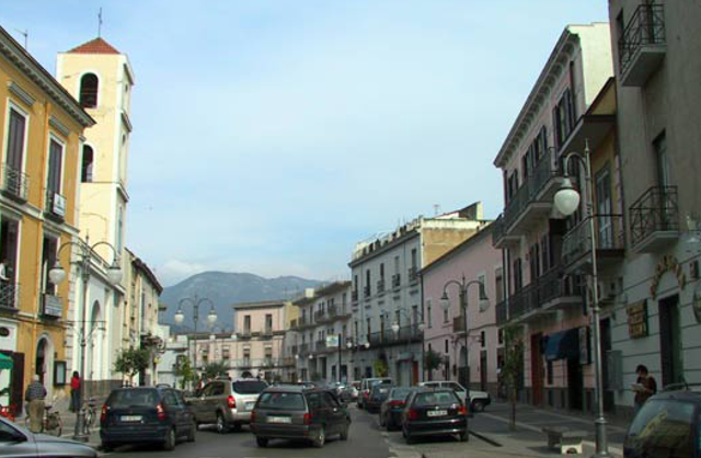 Corso Garibaldi